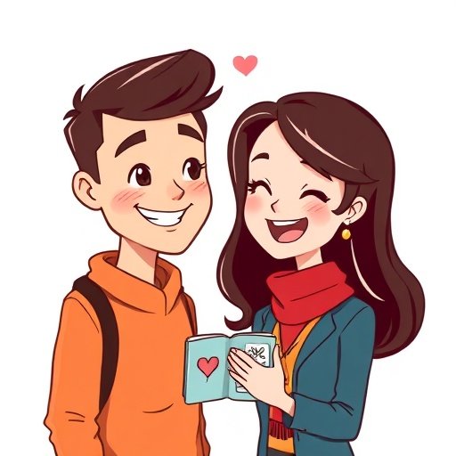 情感观察站